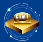  第十九屆中 國國 際機(jī)床展覽會(huì)（CIMT2025）將于2025年4月21-26日在北京順義?首都國 際會(huì)展中心、中 國國 際展覽中心（順義館）舉辦！